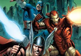 "Wait, I thought we were just posing!"