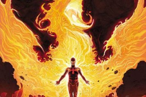 "RIght then. Who's next?"