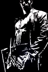 HypeFox forgot about Punisher's The Guilty Must Be Punished Trait. In his defense, it's hard to remember that a character like the Punisher would have a Trait called "The Guilty Must Be Punished."