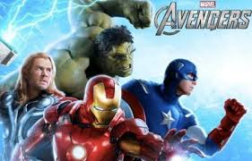 "Wait, is it safe for Thor to channel lightning this close to Iron Man's suit?"