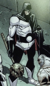 "Dude... I'm'a 'bout ready to smash the $#!t out this flag over here."