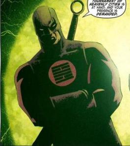 "Mooooooortalllllll Kombat!"