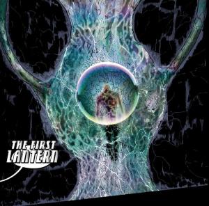 "Get it? I'm the First Lantern. And I live... IN A LANTERN! Booyah!"