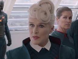 "I'm not going to be ignored, Peter Quill."