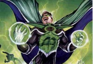 "Oh, for the love of God, why do I keep smelling nutmeg!"