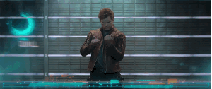 Star-Lord Gif