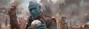 Yondu Michael Rooker