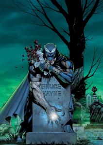 Creepy? Sure, but this would still be an average Tuesday night for the Joker. Just sayin'.