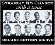 "Ummm... what's the twist?"