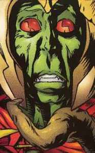 "What do you mean 'Longmire' has been cancelled? Only on a backwater planet like Earth would a network like A&E cancel its second highest rated show simply because it didn't come from their own production company!"