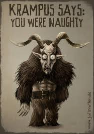 Krampus