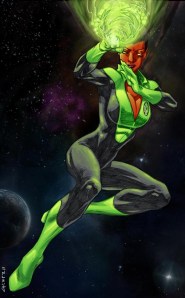 Soranik Natu