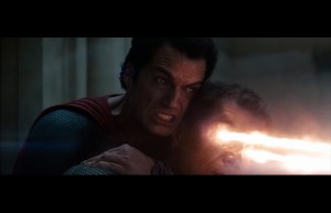 Get it? It's literally a 'power struggle.' Cuz, like, they have powers! And they're, y'know, struggling!