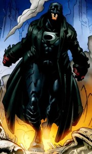 Midnighter