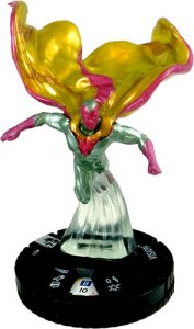 Age of Ultron Vision