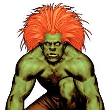 "At least I'm a Chase."