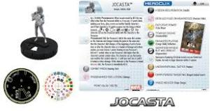 Jocasta AOU
