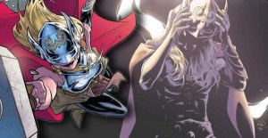Jane Foster Thor 1