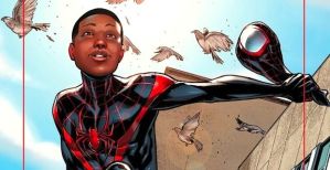 Miles Morales