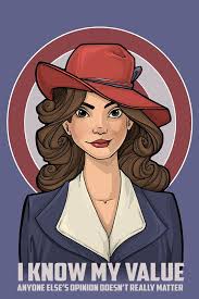 Peggy Carter