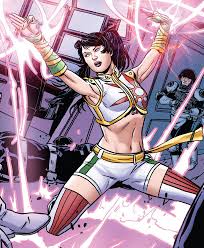 Shine bright like a diamond.