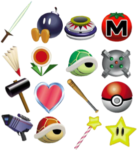 Smashbrositems