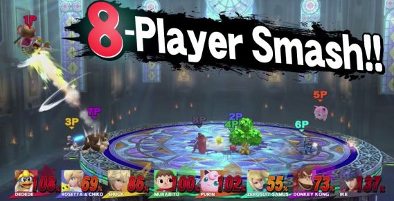 SuperSmashBros4