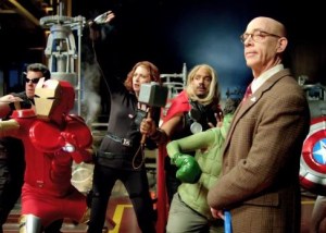 The Battle of New York. We've seen it, and we covered it.