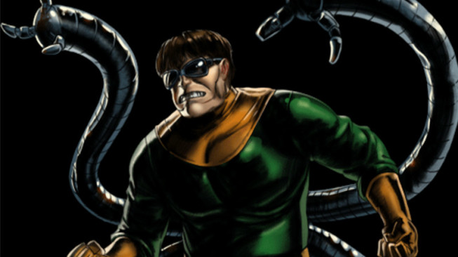 Doc Ock