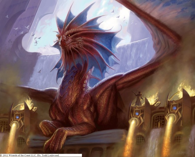 Niv-Mizzet