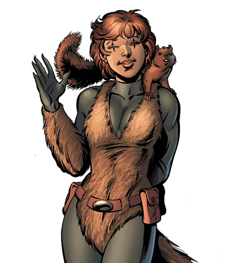 squirrel-girl