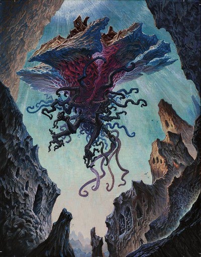 ELDRAZI EMRAKUL 1