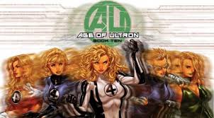 Sue Storm AOU Best