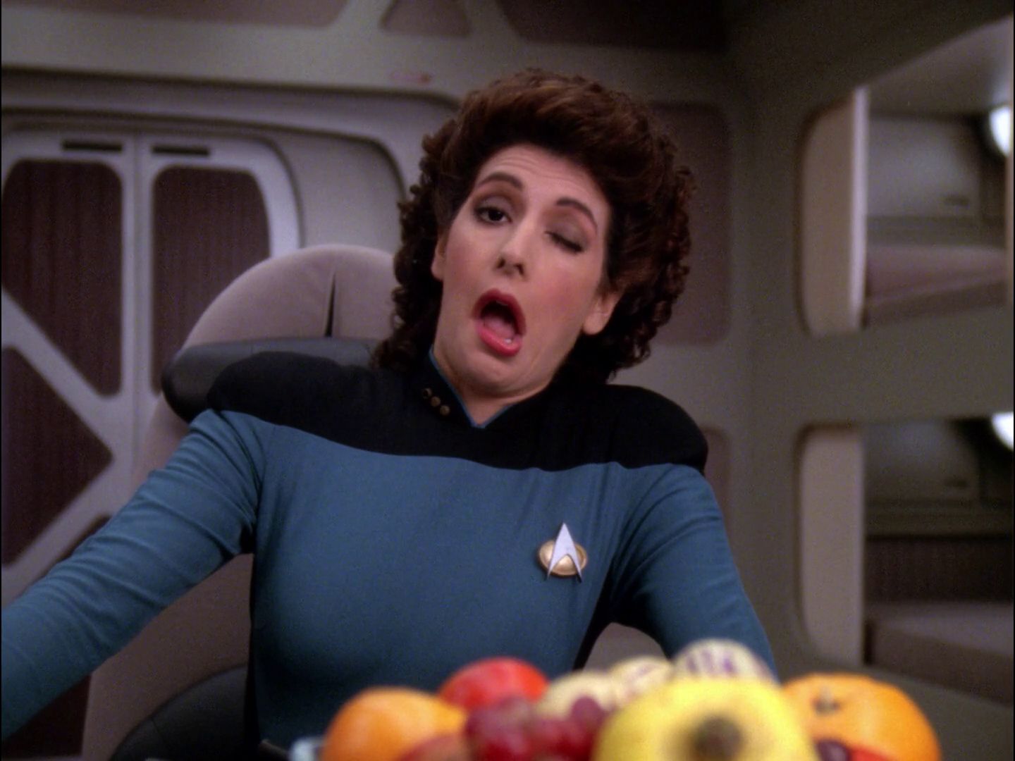 Troi