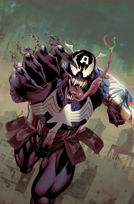 Venom Cap