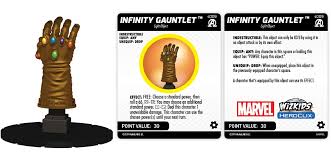 Infinity Gauntlet