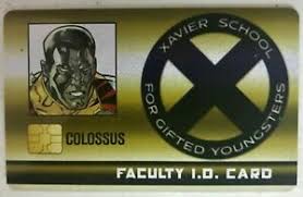 colossus id