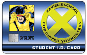 Cyclops ID