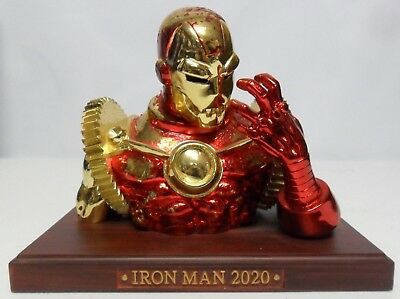 Iron Man 2020