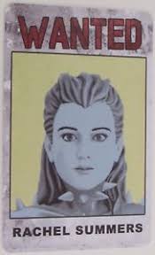 Rachel Summers ID