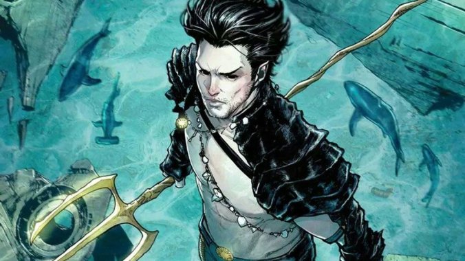 Namor 2