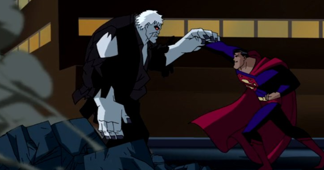 Solomon Grundy